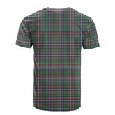MacFarlane Hunting Ancient Tartan T-Shirt